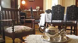 Period furniture of the 19th century